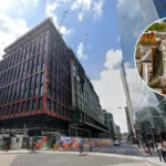 Central London House Prices Fall 25% in Westminster, London 2026