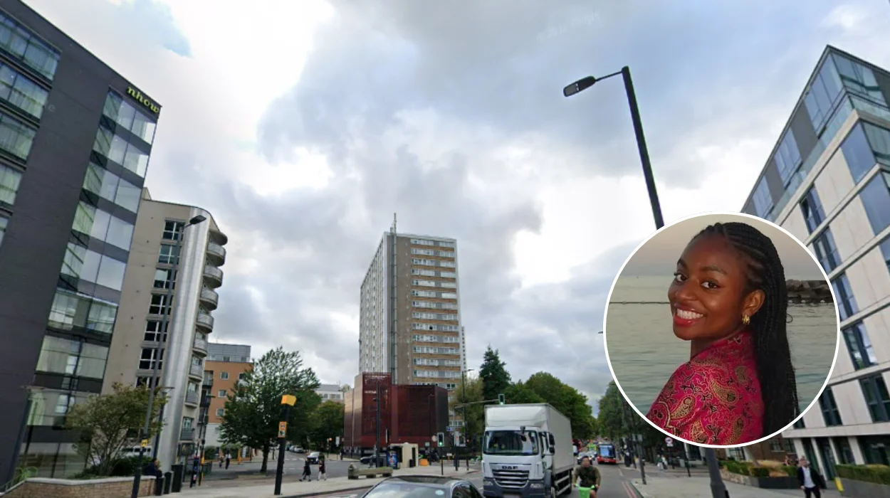 Clara Bale Murder Tributes Paid in Islington 2024
