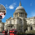 Commonwealth Gold Medallists Return to London 2026