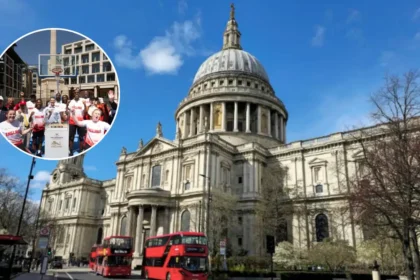 Commonwealth Gold Medallists Return to London 2026