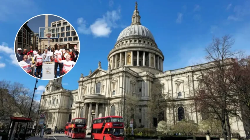 Commonwealth Gold Medallists Return to London 2026