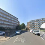 Cyclist Struck by Car in Stepney Green Stepney Green 2026