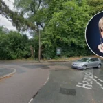 Dame Jenni Murray Crash Death Inquest in London 2026