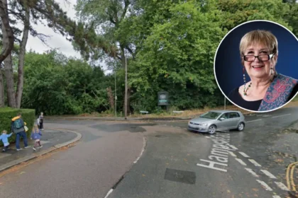 Dame Jenni Murray Crash Death Inquest in London 2026