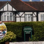 Devonshire Care Home Wins Outstanding CQC Rating, New Malden 2026