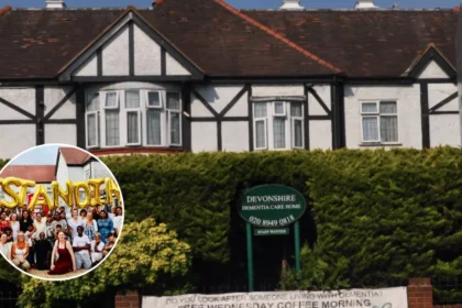 Devonshire Care Home Wins Outstanding CQC Rating, New Malden 2026