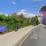 Double-Decker Bus Smashes Into Building in Hayes 2026