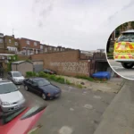 East London Stabbing Knifeman At Large In Chingford 2026