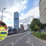 East London Street Attack Leaves Man Fighting for Life in East Ham 2026