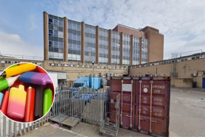 East London Waste Facility Fires Up 52% in 2026