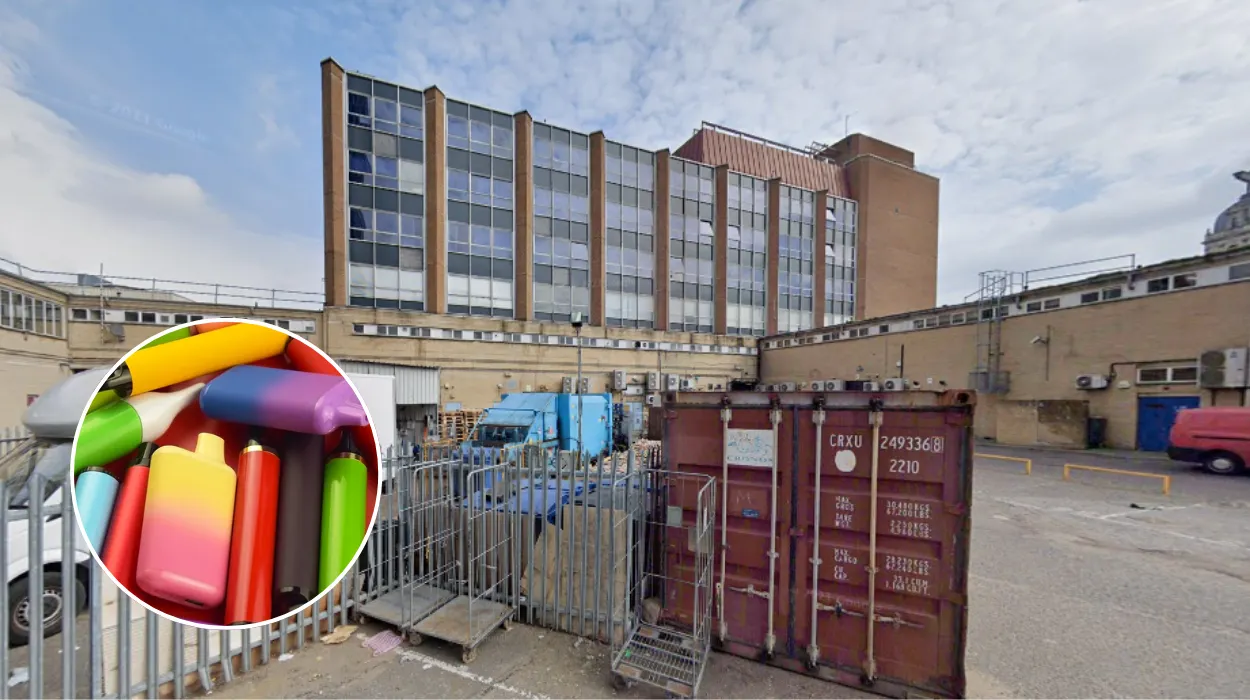 East London Waste Facility Fires Up 52% in 2026