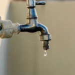 East London Water Crisis: Engineers Battle Burst Mains in London 2026