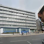 Elizabeth Line Sexual Assault Appeal, Central London Police CCTV Release, London 2026
