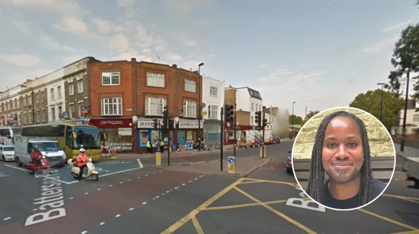 Former Cambridge Professor Jason Arday Found Dead in South London 2026