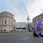 Google DeepMind Restructuring London AI Ecosystem Outlook, London 2026