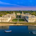 Greenwich Meridian and Maritime Legacy The History of Greenwich