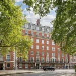 Grosvenor Estate and Londons Luxury History Mayfair
