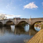 Henry VII, Elizabeth I and Richmond Palace Royal History in Richmond
