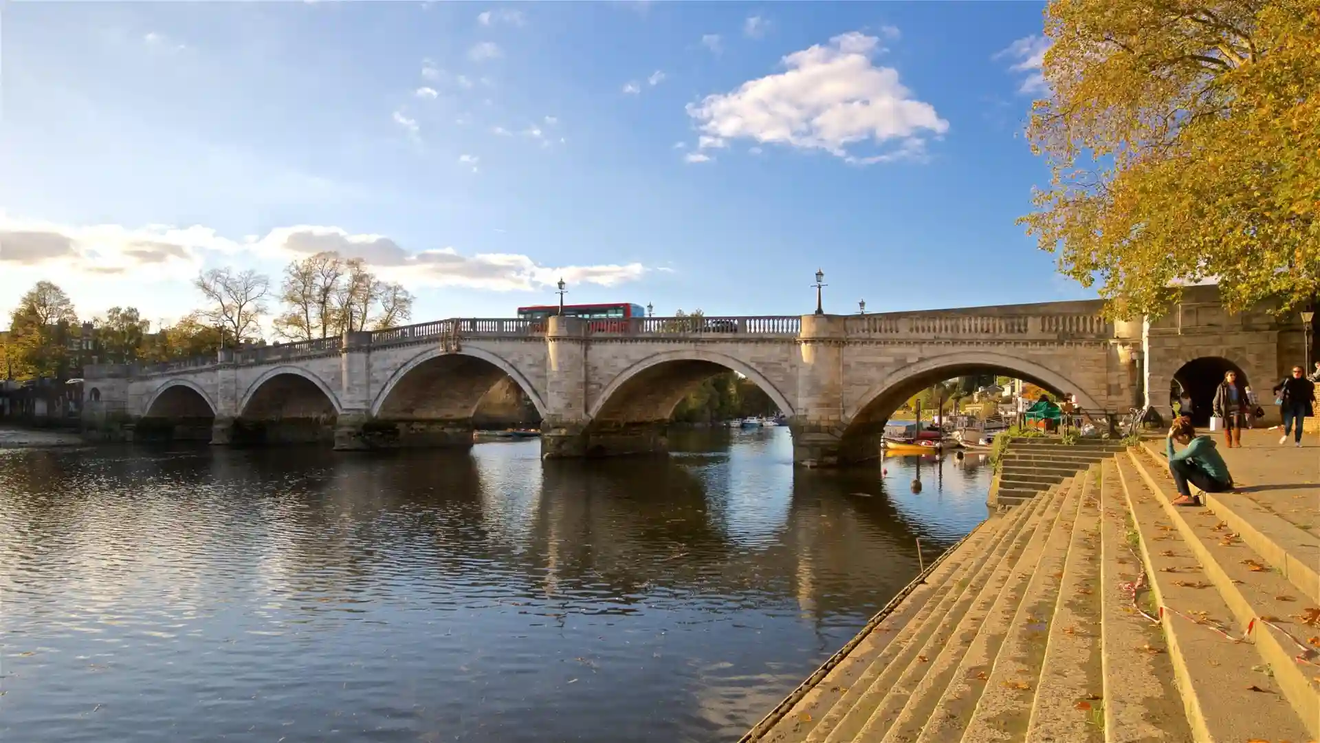 Henry VII, Elizabeth I and Richmond Palace Royal History in Richmond