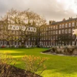Historic Courtyards of Old London and Their Fascinating Stories Through the Centuries