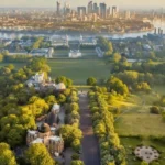 Historic Greenwich Attractions Beyond Museums Parks, Palaces and Markets Greenwich