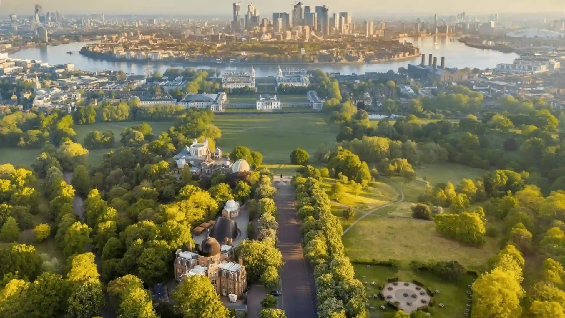 Historic Greenwich Attractions Beyond Museums Parks, Palaces and Markets Greenwich