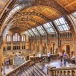 History of Family Entertainment in London London