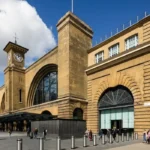 History of Londons Railway Expansion and Its Lasting Impact on National Transportation