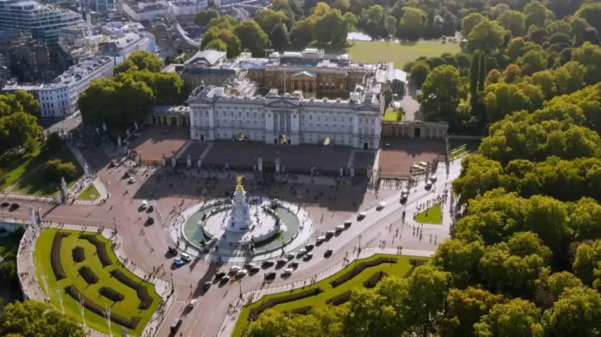 History of Londons Royal Traditions and Their Influence on British National Identity