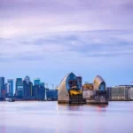 How London Adapted to Climate Through History London