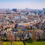 How London Neighbourhoods Shaped Local Life Through History, Culture, and Community Growth