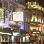 How Soho Evolved Into Londons Entertainment District Over Several Historic Centuries