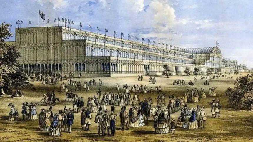 How South Kensington Became Londons World-Class Museum District Through Victorian Innovation