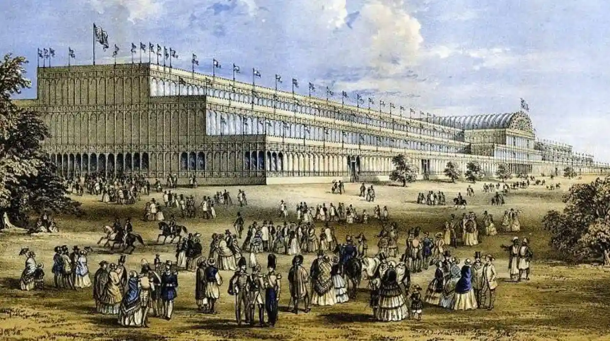 How South Kensington Became Londons World-Class Museum District Through Victorian Innovation