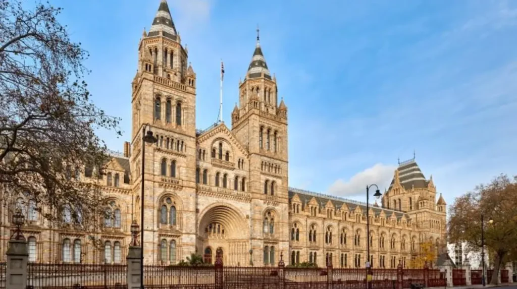 How has South Kensington preserved its Victorian museum legacy
