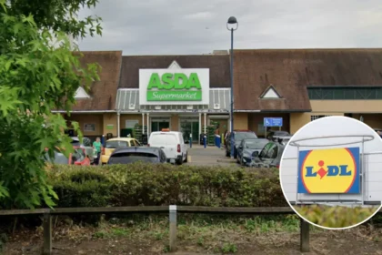 Lidl Under Fire for Staff Redundancies in West London 2026