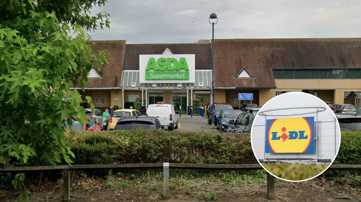 Lidl Under Fire for Staff Redundancies in West London 2026