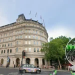 Lime e-bikes urban mobility revolution and safety crisis in London, 2026