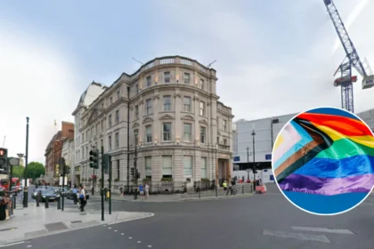 London Launches WorldPride 2032 Bid In London 2032