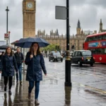 London Weather Today: Climate Systems and Meteorological Forecast in London
