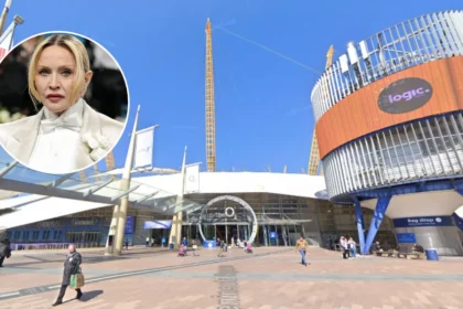 Madonna’s Triumphant Celebration Tour Resumes at London O2 Arena 2023