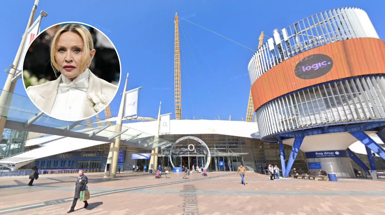 Madonna’s Triumphant Celebration Tour Resumes at London O2 Arena 2023
