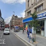 Man Arrested for Tube Station Assault in Central London 2026