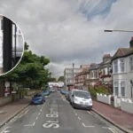 Man Shot Dead in Vehicle Murder Investigation Launched in Newham, 2026