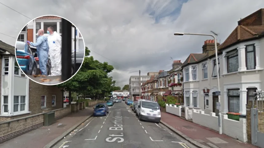 Man Shot Dead in Vehicle Murder Investigation Launched in Newham, 2026