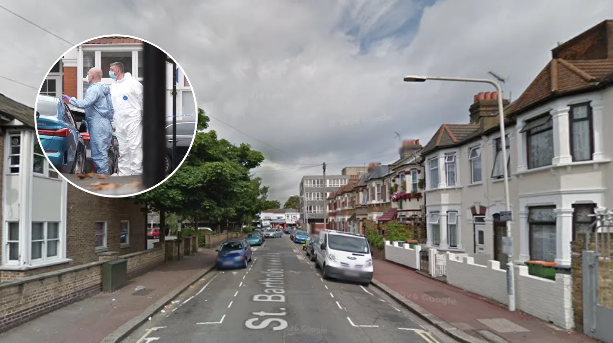 Man Shot Dead in Vehicle Murder Investigation Launched in Newham, 2026