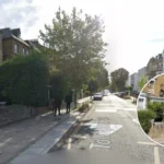 Manhunt Launched After Pensioner Dies Following Tollington Park Burglary, Finsbury Park 2026
