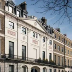 Marylebone’s Elegant Streets and Village History Explained Marylebone