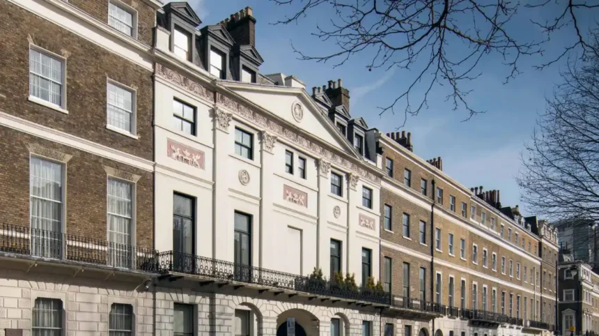 Marylebone’s Elegant Streets and Village History Explained Marylebone