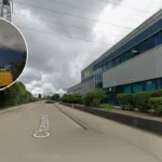 Massive Waste Facility Fire Spikes Dagenham Safety Alert 2026